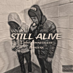 Still Alive