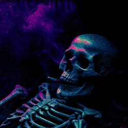 Buried Alive (Hyperspeed)