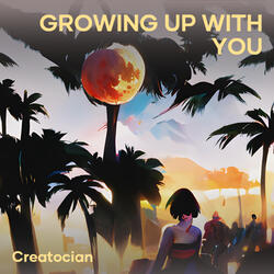 Growing Up With You