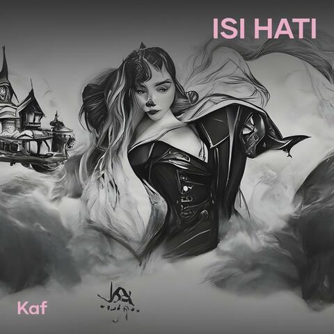 isi hati