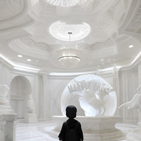 Playdoh Land: Marble Gates