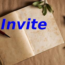 Invite