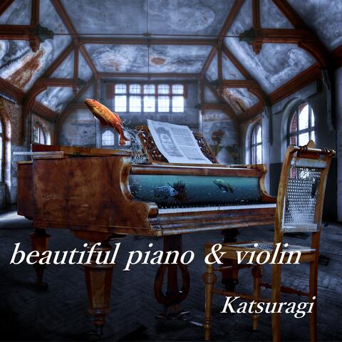 Beautiful Piano and Violin