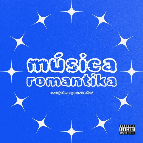 MÚSICA ROMANTIKA <3