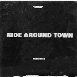 ride around town
