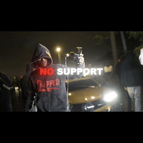 No Support