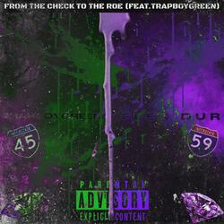 FROM THE CHECK TO THE ROE