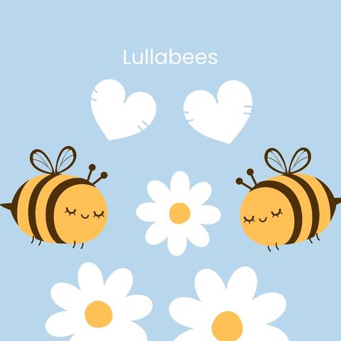 Sleepy Days at Granny's