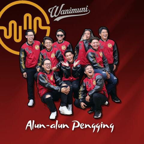 Alun Alun Pengging
