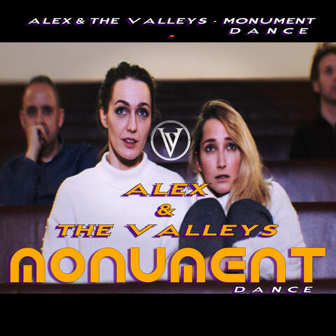 Monument Dance