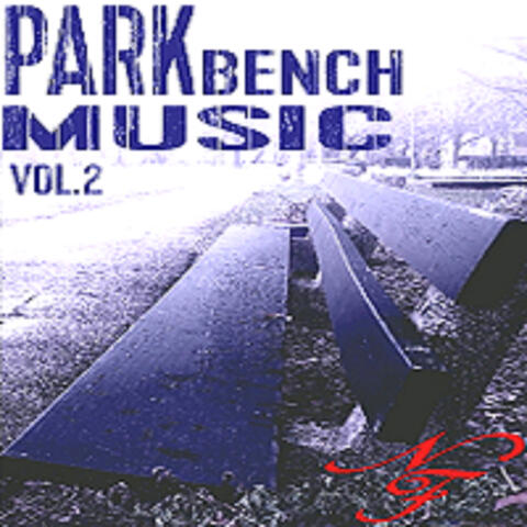 Park Bench Music 2