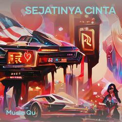 Sejatinya cinta
