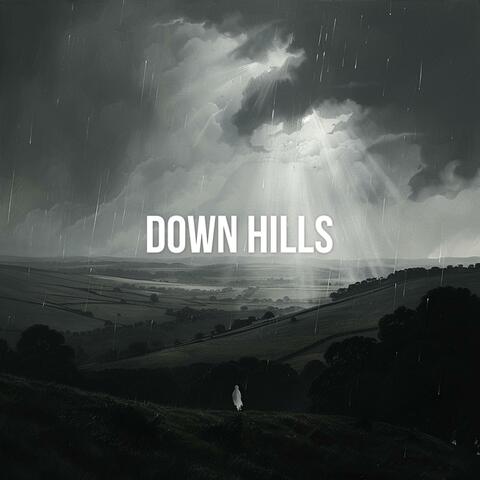 DOWN HILLS