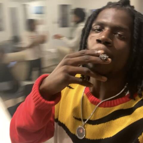 Yu Notta Blood