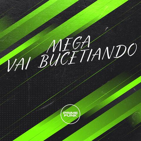 MEGA VAI BUCETIANDO