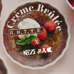 Creme Brulee