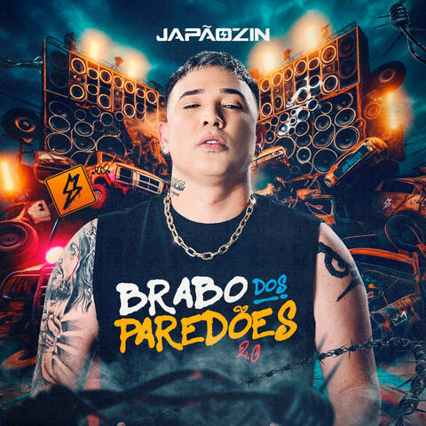 Brabo dos Paredões 2.0
