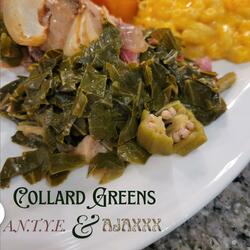 Collard Greens