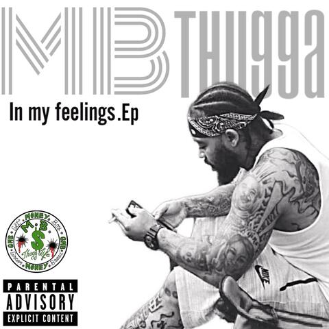 In My Feelings