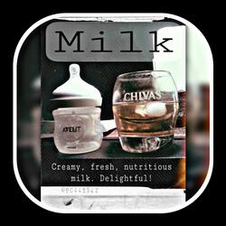 Milk
