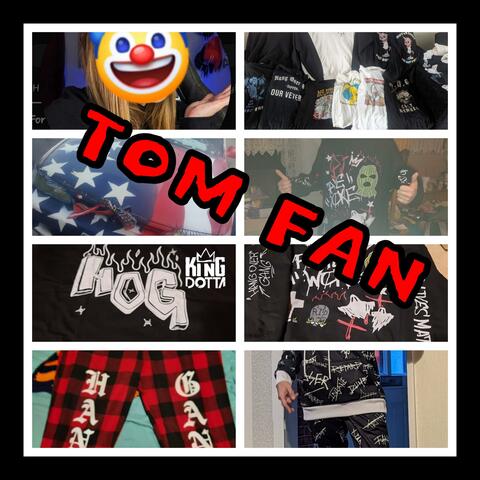 Tom Fan