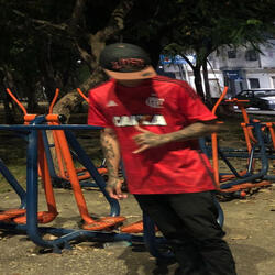 MTG  RASPADINHA LIMPINHA , AI MINHA X3R3C4