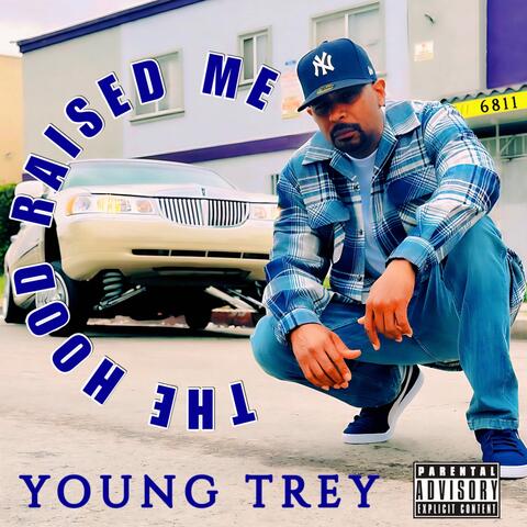 The Hood Raised Me