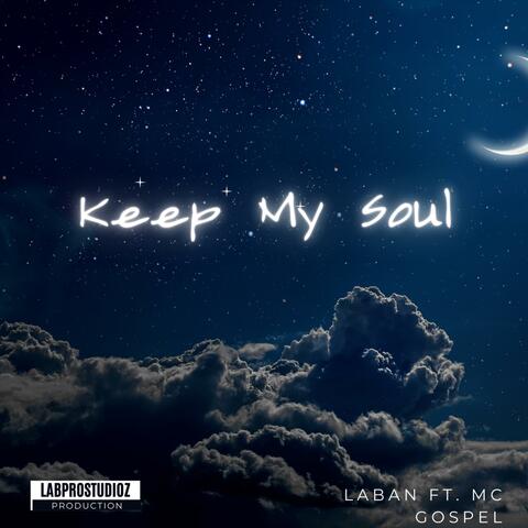 Keep My Soul