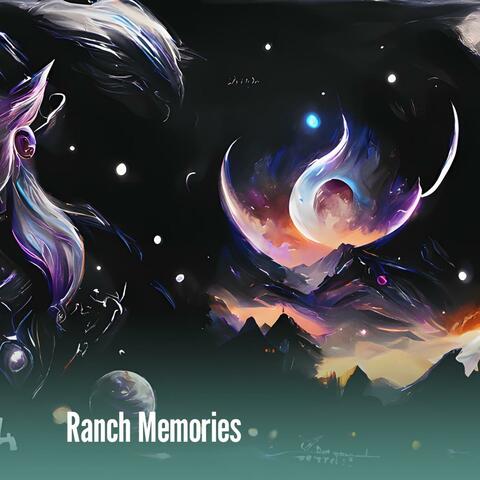 Ranch Memories