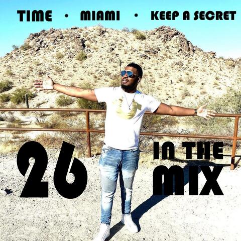 26 In The MIX