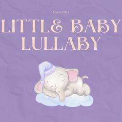 Little Baby Lullaby