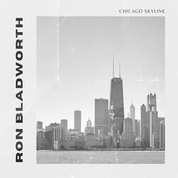 Chicago Skyline