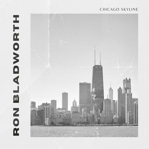 Chicago Skyline