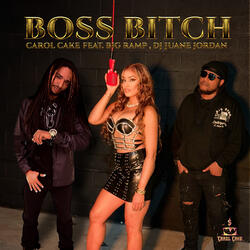 Boss Bitch