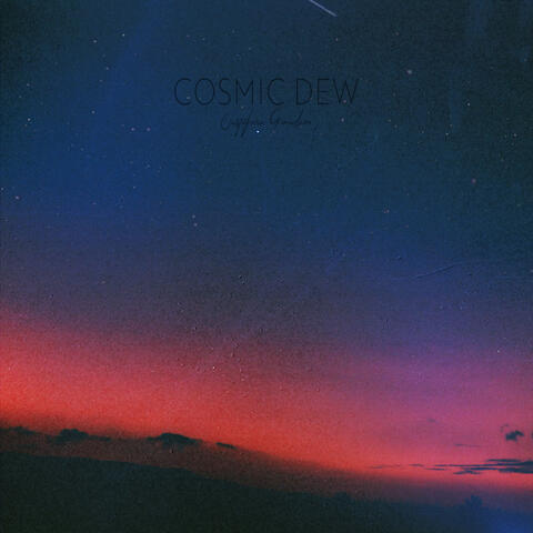 Cosmic Dew