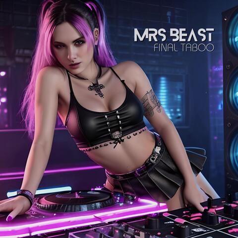Mrs Beast