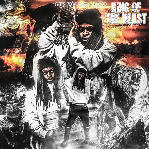 King Of The Beast