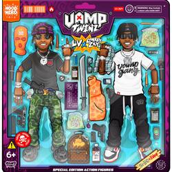 Vamp Twinz (intro)