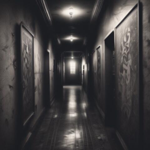Haunted Hallways