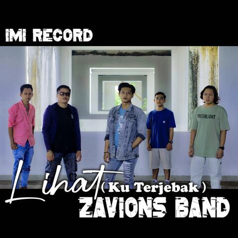 Lihat (Ku Terjebak)