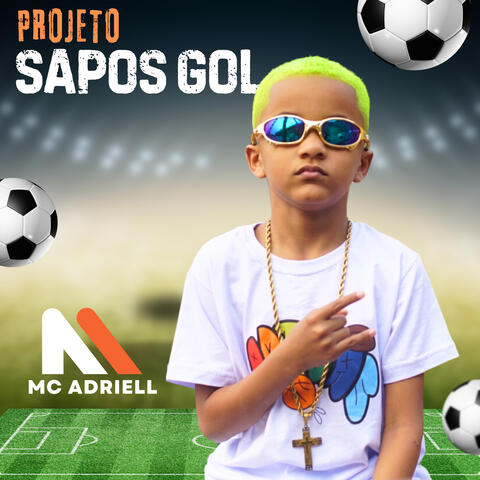 Projeto Sapos Gol