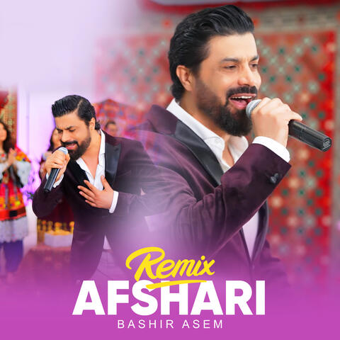 Afshari remix