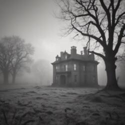 Ghost House