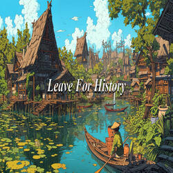 Leave For History