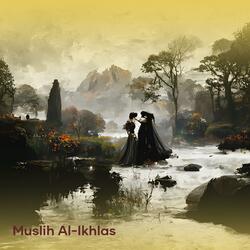 Lelah Dalam Cinta
