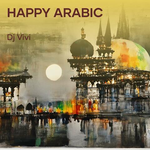 Happy Arabic