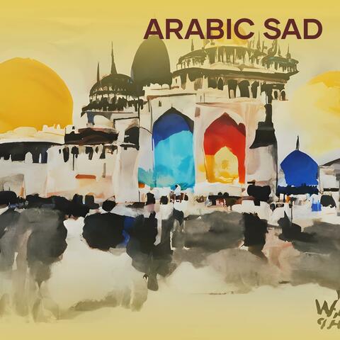 Arabic Sad
