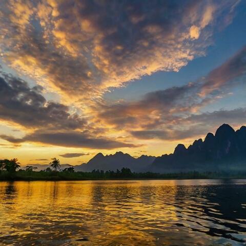 Discovering Yourself in Love