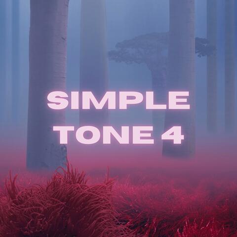 SIMPLE TONE 4