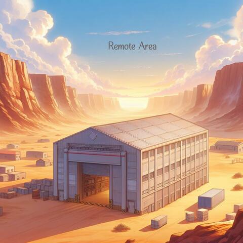 Remote Area